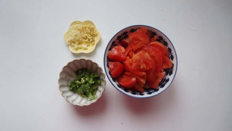 Tomato fat beef noodles