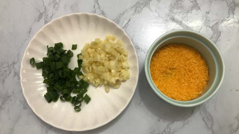 Garlic Salt and Pepper Shrimp