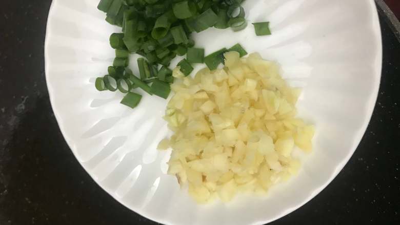 Garlic Salt and Pepper Shrimp