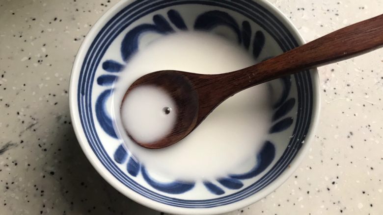 Mushroom and Tofu Soup