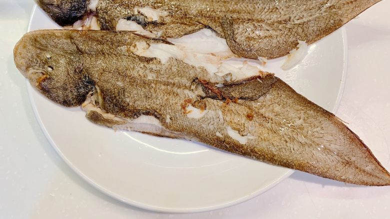 fried sole