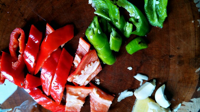 Stir-fried fried rice that you can't stop