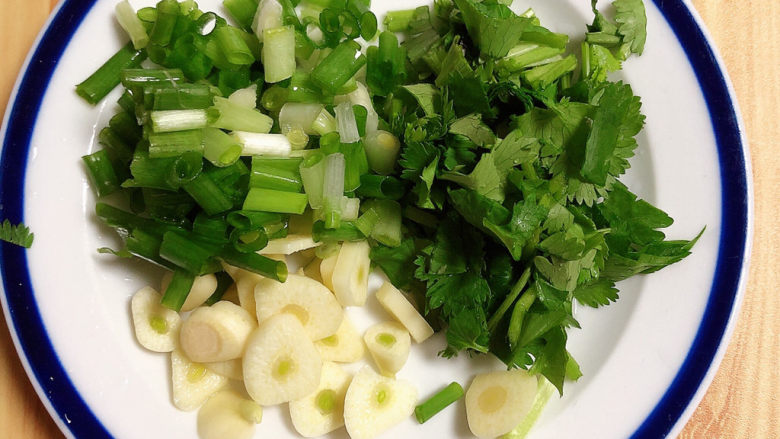 Radish and beef brisket pot