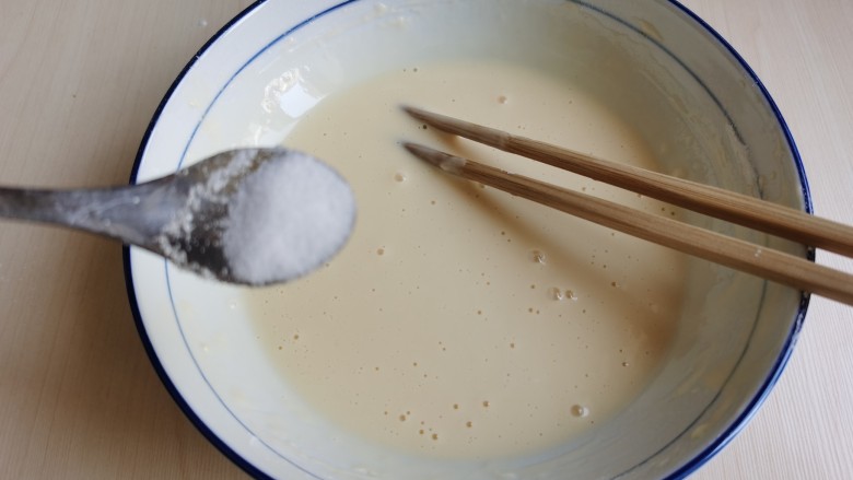 Fried Chinese Toon Fish