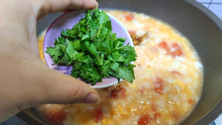 Tomato Gnocchi