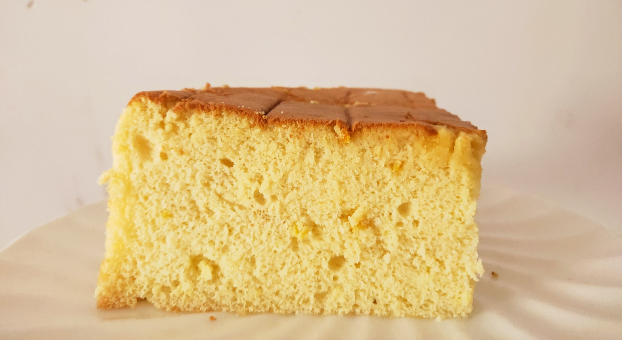 orange cake