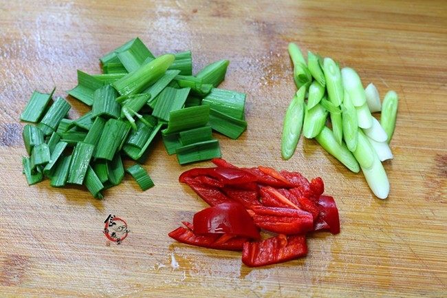 Spicy twice-cooked pork with rice