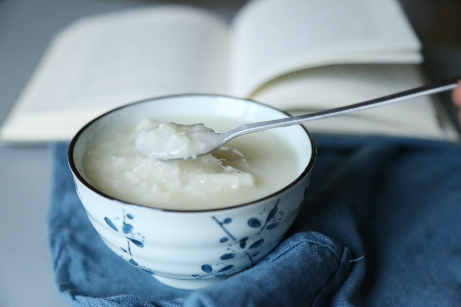 Mei Ling Porridge