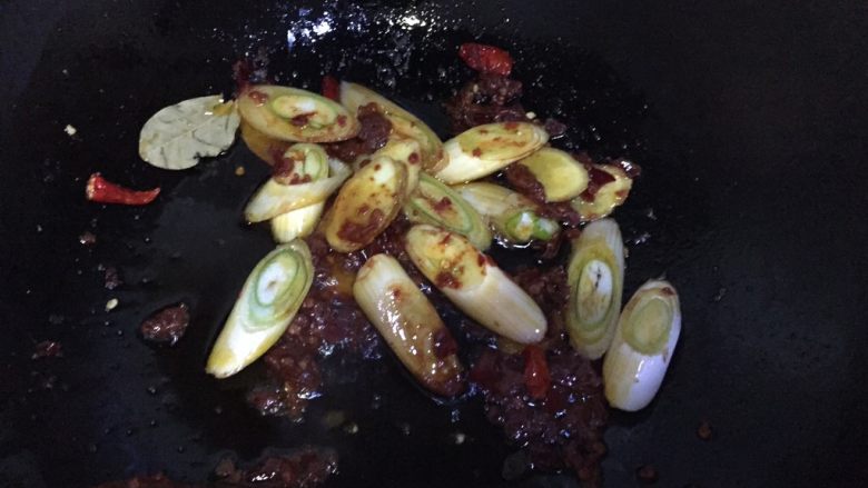 Beef and Cabbage Vermicelli