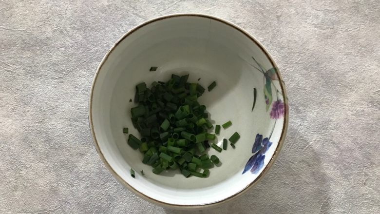 Oyster Sauce Shredded Cabbage, Fried Broad Beans with Dried Sea Rice