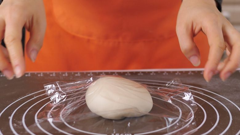 宝Baby milk-flavored steamed buns are loved by both adults and children