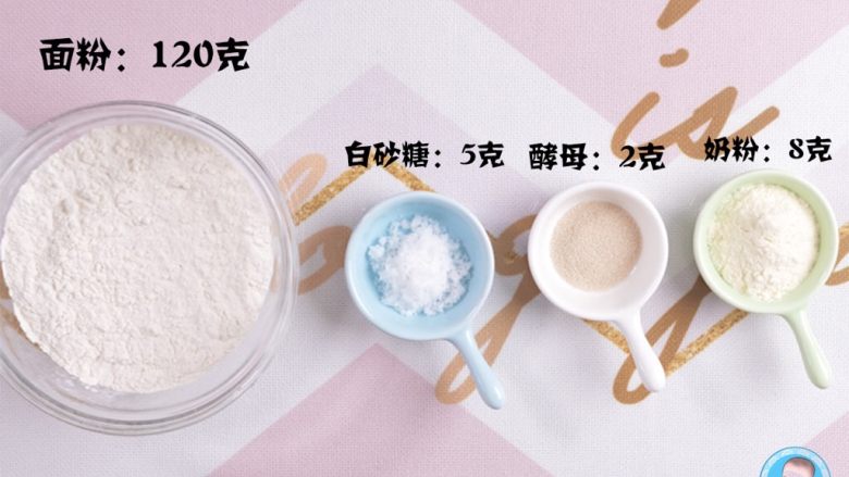 Baby milk-flavored steamed buns are loved by adults and children