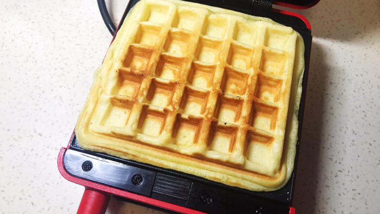 Original Waffles