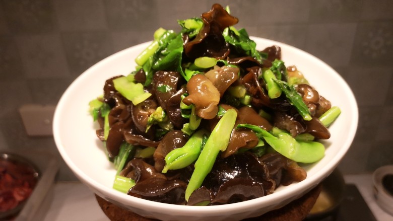 Kae Lan Fungus