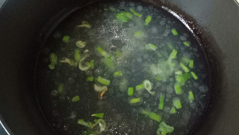 Winter Melon and Meatball Soup