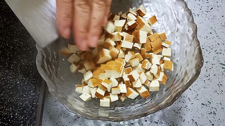 Shepherd's Purse Mixed with Dried Fragrance