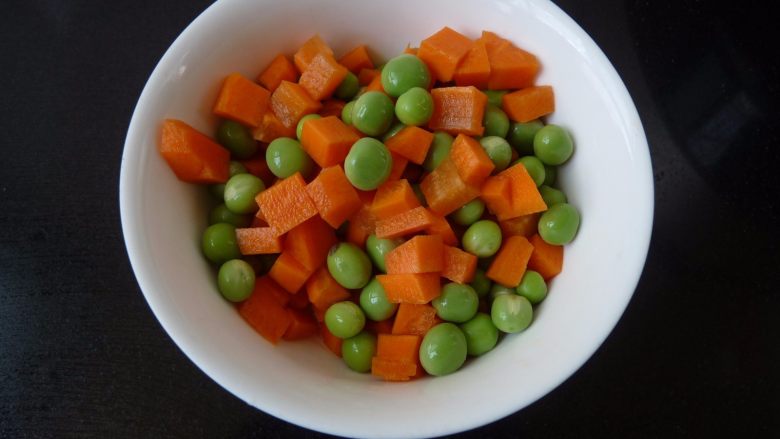 Yao Zhu Vegetable and Multigrain Porridge