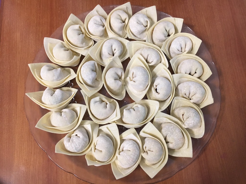 Dumplings