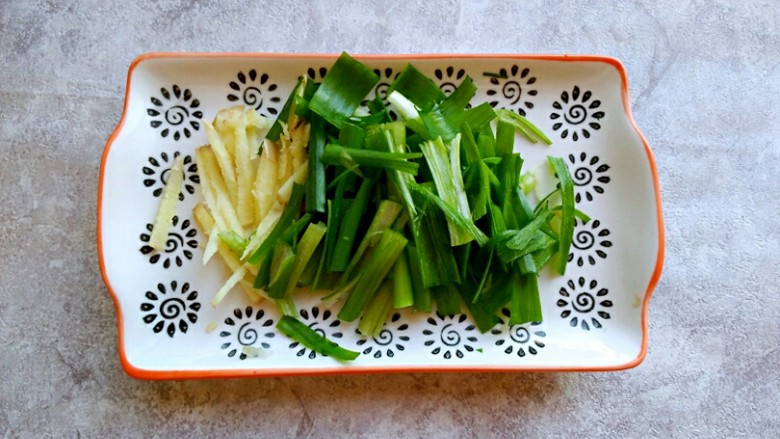 Celery Stir-fried Dried Tofu