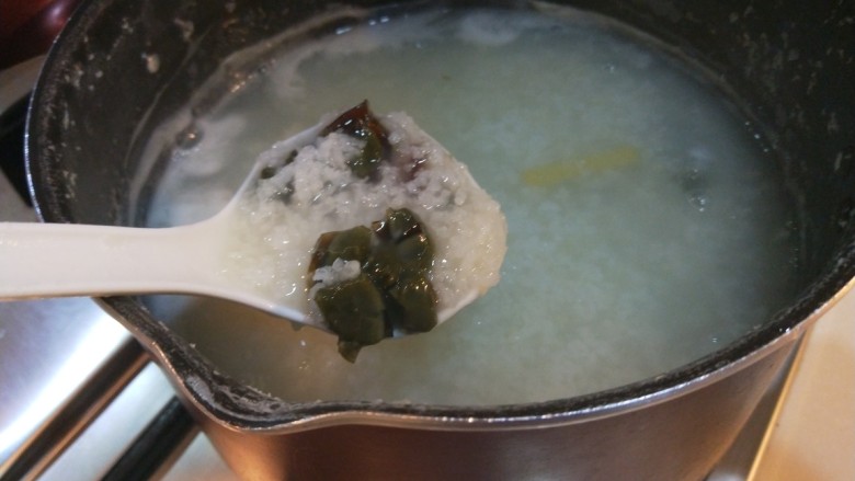 Xinwen Food Preserved Egg and Lean Pork Porridge