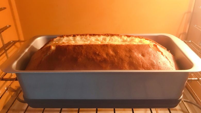 0 Butter Sweet and Sour Orange Pound Cake