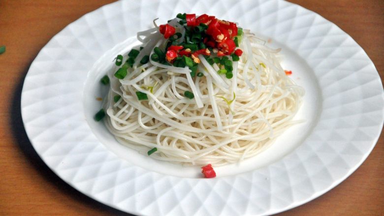 Longxu Cold Noodles