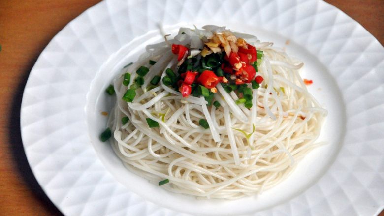 Longxu Cold Noodles