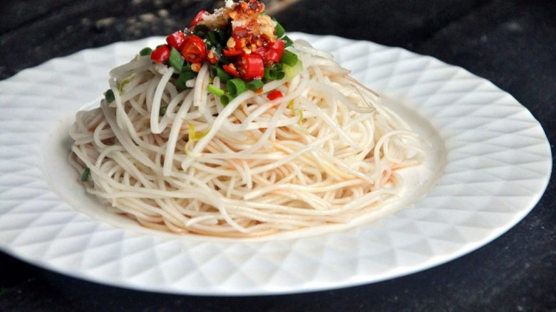 Longxu Cold Noodles