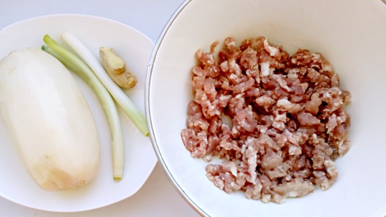 Steamed Lotus Root Ballssub