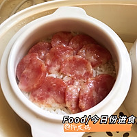 #我心的WinterLimited#Recipe for Claypot Rice with Spare Ribs Illustration 5