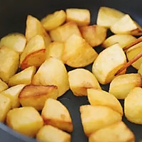 [Crisp Potato] A must-try popular snack when visiting the night market! Illustration of how to do it 6