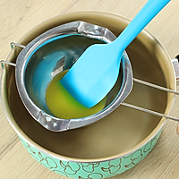 Illustration of how to make seaweed rice balls 6