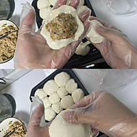 Homemade version of Yiwu's famous snack (Donghe Meat Pie) 1 Illustrations of how to do things you can learn 4