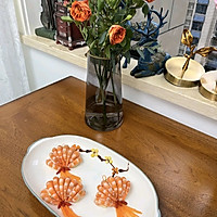 #QuickGETHeavy Spring Festival Family Banquet#New Year Snacks Lucky Stars Shine , a must-have recipe for shrimp lovers 9