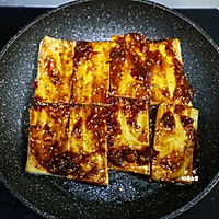 Sizzling Tofu❗️Universal Soul Sauce❗️Instant Sale Street Food Illustration of how to do it 8