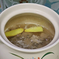 Winter Melon Pork Ribs Soup (Stewed) Recipe Illustration 5