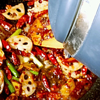 Oven version of spicy grilled fish recipe 25