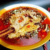 Boiled beef & tripe [Sichuan cuisine] Spicy and delicious with rice - Illustrations of recipes from Peach Love nutritionist’s private chef 50