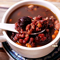 Wuhong Decoction that women must drink to nourish qi and blood. Porridge ❗️Confinement Soup❗️ Recipe Illustration 4