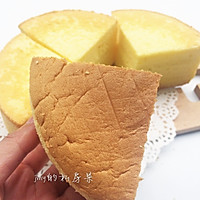 Six-inch chiffon cake ~ super detailed version of the recipe illustration 17 