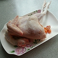 Cantonese classic: Illustration of how to make white-cut chicken 1