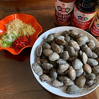 Illustration of how to make stir-fried scallops that are so delicious‼️‼️1