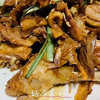 #health clock#One pot of rice is not enough, it is extremely difficult to cook. A dish of fragrant spear duck, also a series of dishes to accompany wine. Illustration of how to make it 1