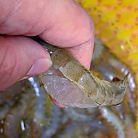 Illustration of how to make finger-sucking spicy shrimp 2