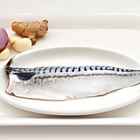 #Autumn's first Norwegian mackerel#Autumn's first Illustration of how to make fresh & pan-fried mackerel 1