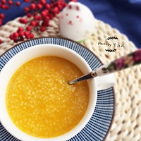 Millet Pumpkin Porridge#Children's Complementary Food#Recipe Illustration 8