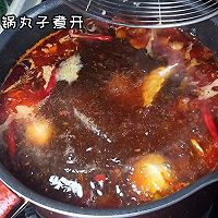 #seasonalvegetablesmost nourishing people#spicy potato powder hot pot Illustration of how to do it 4