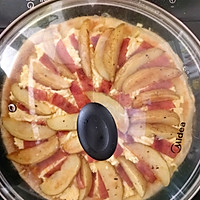 Reproduction of Moubao Potato Bacon Pizza - Pan Version Illustration 29