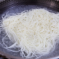 Yangchun noodles (including homemade noodles) illustration 11