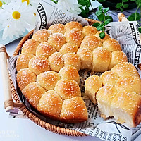 Yoghurt Pearl Bread Recipe Illustration 15